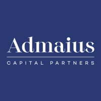 Admaius Capital Partners logo - Similar company to Phatisa
