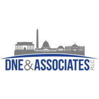 DNE & Associates logo - Similar company to Ladlas Prince