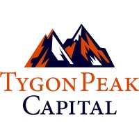 Tygon Peak Capital logo - Similar company to Channel Technologies Group