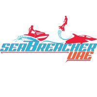 SEABREACHER: WATER SPORTS & DIVING CLUB logo - Similar company to Popeye Jetski Rental Llc