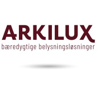 Arkilux Design ApS logo - Similar company to Regal Lighting Designs Inc