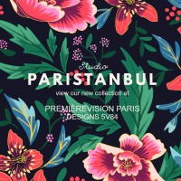 Studio Paristanbul logo - Similar company to Paperstore.Tr / Akropack Ambalaj