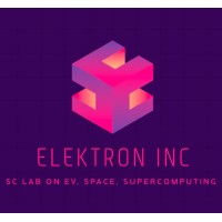 Elektron Inc logo - Similar company to Lab Safety Supply