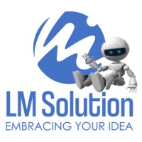 LM Solution logo - Similar company to Em Sol