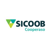 Sicoob Cooperaso logo - Similar company to Nikkey Contabilidade