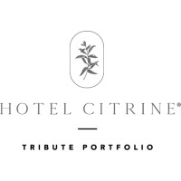 Hotel Citrine, Palo Alto, a Tribute Portfolio Hotel logo - Similar company to Stem & Create Path To The Mba Program