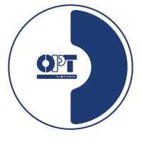 OPT SurgiSystems logo - Similar company to Megatec S.R.L.