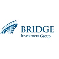 Bridge Investment Group.net logo - Similar company to Aileron Management