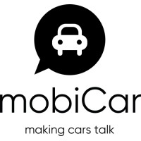 mobiCar.ca logo - Similar company to Mobicar