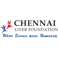 Chennai Liver Foundation logo - Similar company to Ncpdp Foundation