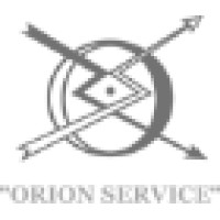 Orion Service logo - Similar company to Jsc Perint