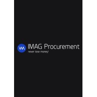 IMAG Procurement Sp. z o.o. logo - Similar company to Procurement Consulting