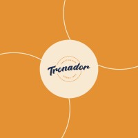 Tronador Panificados logo - Similar company to Snacks Danal