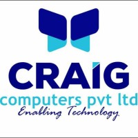 Craig Computers and Electronics logo - Similar company to Esys Electronics Zimbabwe