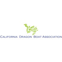 California Dragon Boat Association logo - Similar company to Ripple Effect Dragon Boat Foundation