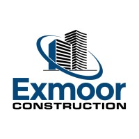 Exmoor Construction logo - Similar company to Amberleaf Home