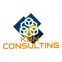 KBN Consulting logo - Similar company to Nexgen It Services Llc