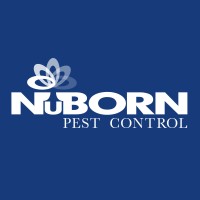 NuBorn Pest Control logo - Similar company to Monitor Pest Control