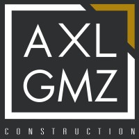 AXEL GOMEZ GROUP logo - Similar company to Kent Catering Service Ltd