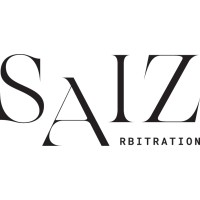 SAIZ Arbitration logo - Similar company to Om Avocat - Oma