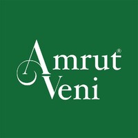 Amrutveni logo - Similar company to Amritvela Herbals And Health Technologies Limited