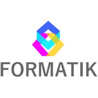 FORMATIK logo - Similar company to Formatik | École Cybersécurité & It