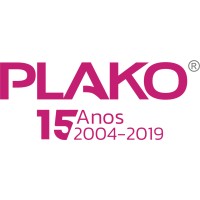 Plako logo - Similar company to Jamhub