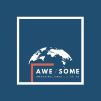AWESOME ADVISORY logo - Similar company to Services For Environment (S4E)