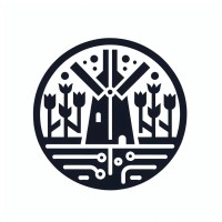 AI MILLS logo - Similar company to Astrolads
