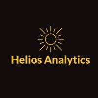 Helios Analytics logo - Similar company to Real Vision