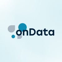 OnData logo - Similar company to Adnat