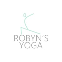 Robyn's Yoga logo - Similar company to Portman Bath Uk
