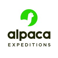 Alpaca Expeditions logo - Similar company to Va Expeditions