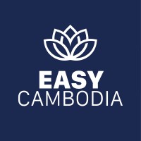 Easy Cambodia logo - Similar company to Capra: Quantity Surveying And Estimating