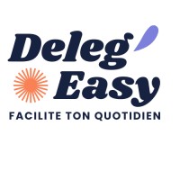 DELEG'EASY logo - Similar company to Gabrielle & Léo