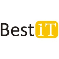 BestIT Sweden AB logo - Similar company to Dialect Halmstad
