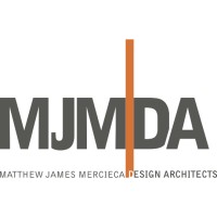 MJMDA [Matthew James Mercieca Design Architects] logo - Similar company to Midi Plc
