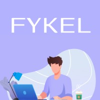 Fykel | IT | Finally. Your Key to Everything. Lasting. logo - Similar company to Spenna