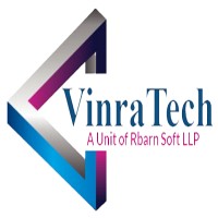 VinraTech a Unit of Rbarn Soft LLP logo - Similar company to Shiv Digital It Solutions
