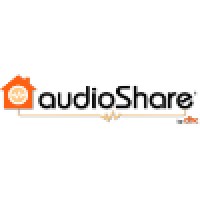 Audioshare
