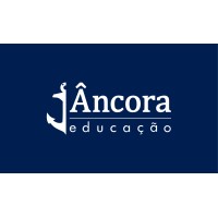 Instituto Âncora Educação logo - Similar company to Acesse A Nova Página: Https://Www.Linkedin.Com/Company/Institutoâncora