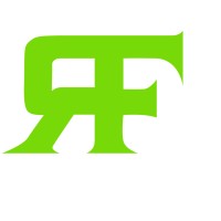 Rhythmic Force Percussion logo - Similar company to The Good Wolf Experience