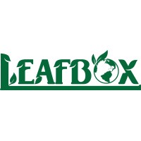 LeafBox Eco-concepts logo - Similar company to Leafbox Concepts