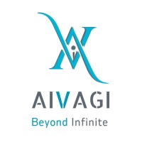 Aivagi logo - Similar company to Codeclowns