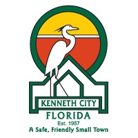 Town Of Kenneth City, Fl