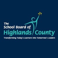 The School Board of Highlands County logo - Similar company to Advanced It Labs