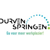 Durven Springen