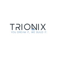 Trionix logo - Similar company to Trionix Technology  Limited