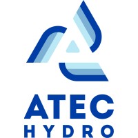 ATEC Hydro logo - Similar company to Atec Solutions (Aust) Pty Ltd