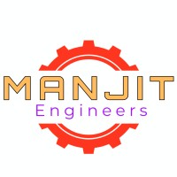 MANJIT ENGINEERS logo - Similar company to Cool Code Company Ltd